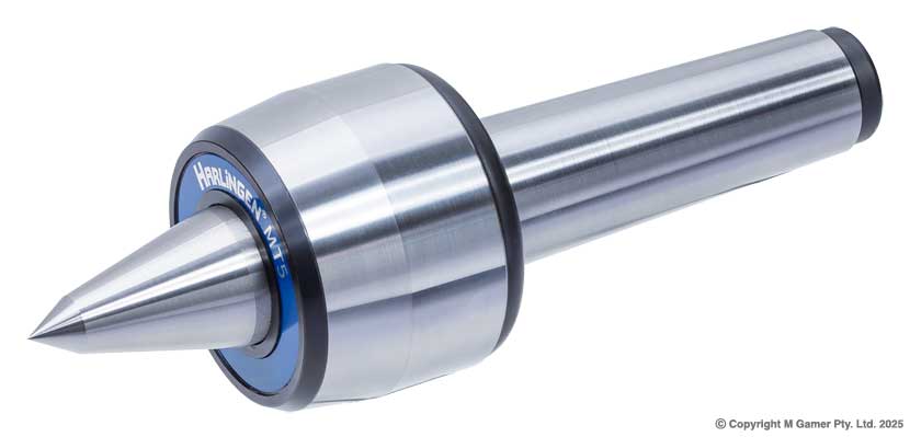 MT5 High Precision Extended Point Live Center